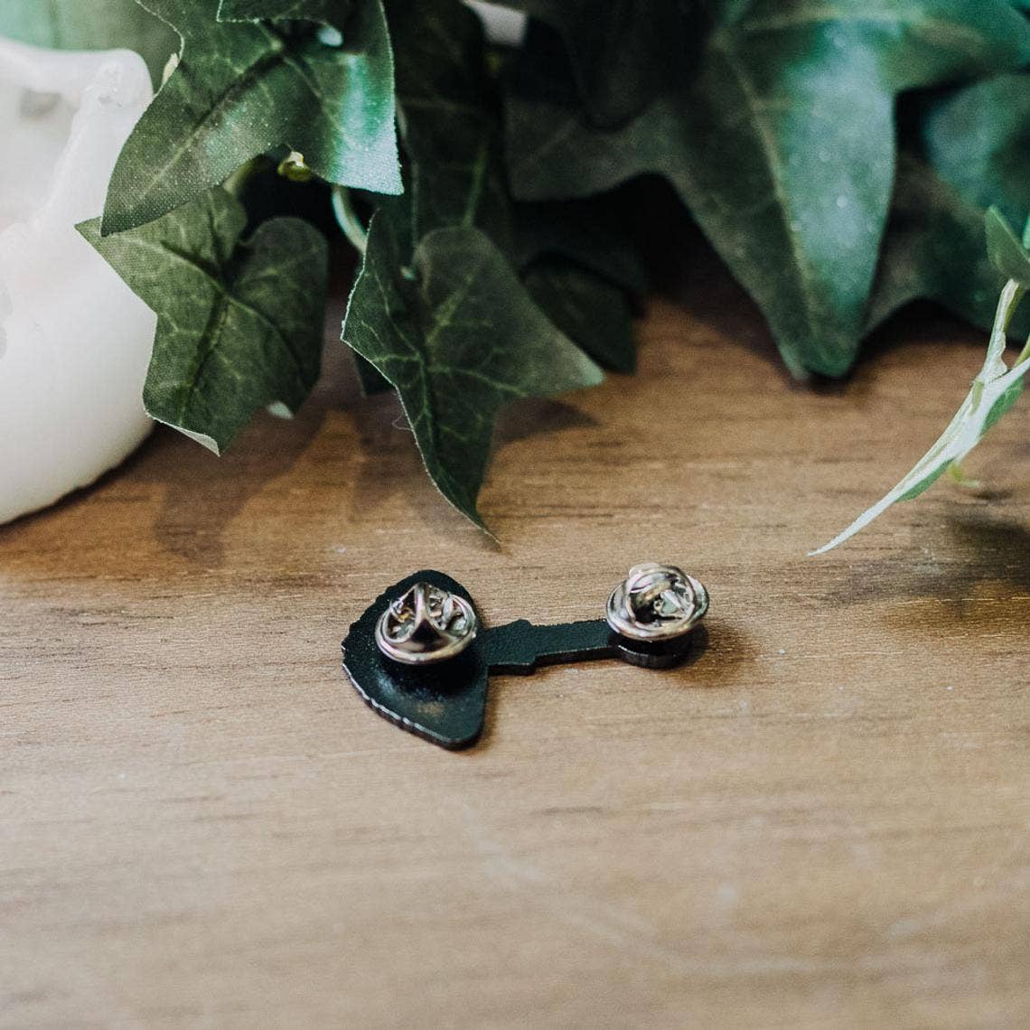 Costurero Real - Wholesale Lapel Pin/Button - Enamel Pin Mushroom Amanita muscaria cottagecore gift2