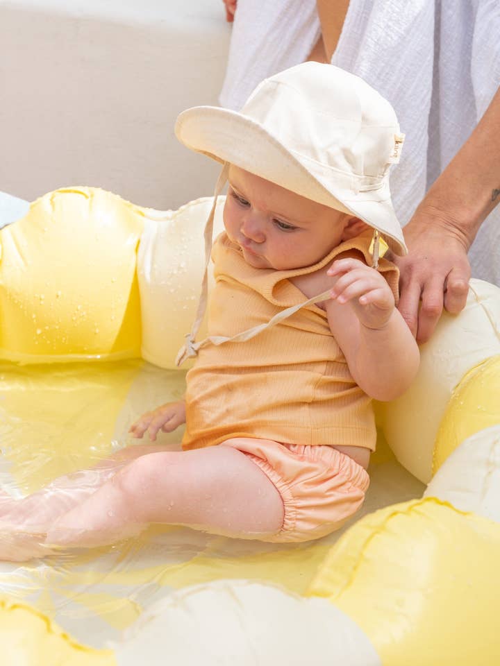 Kiin Baby - Wholesale Swim nappy – Baby - Reusable Swim Nappy12