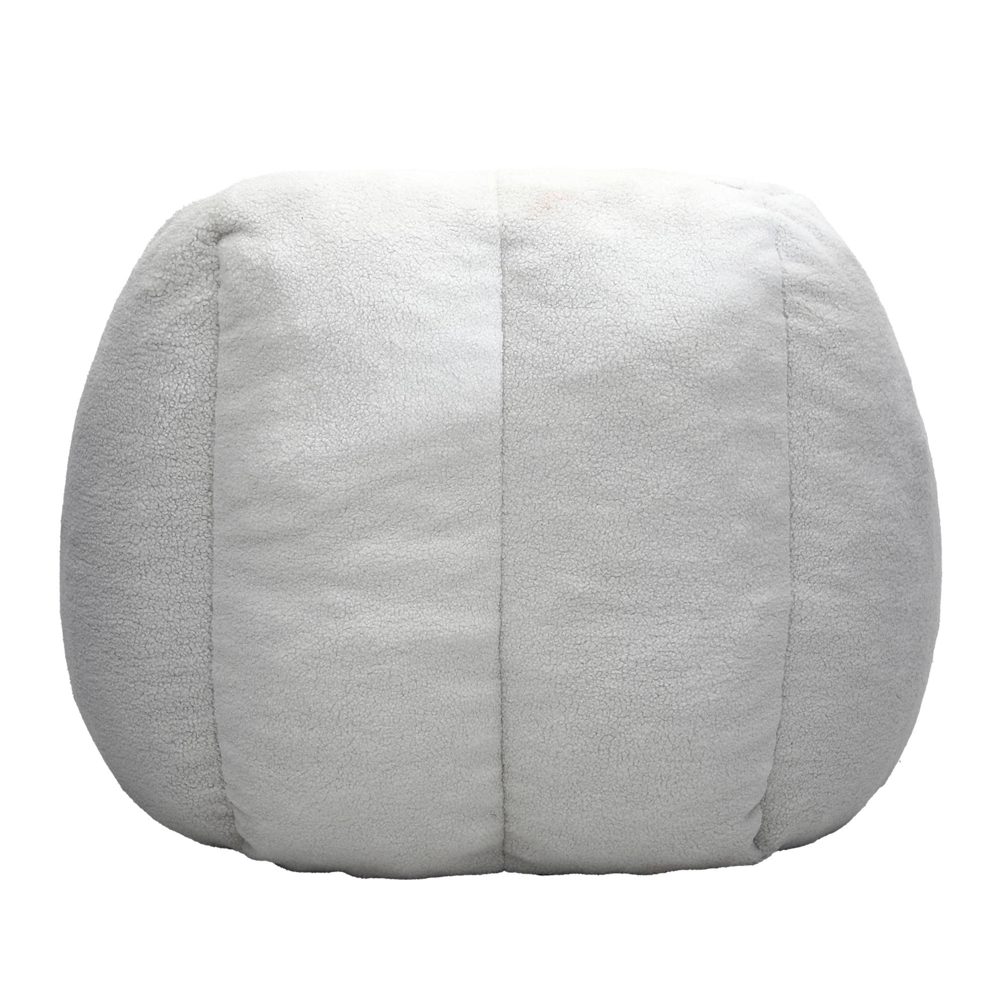 VTNG50 - Wholesale Chair - Bean Bag Chair with Memory Foam for Living Spaces12