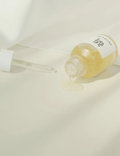 Best Beauty Group - Wholesale Facial Serum/Concentrate - BEAUTY OF JOSEON Glow Serum : Propolis + Niacinamide2