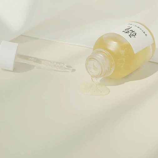 Best Beauty Group - Wholesale Facial Serum/Concentrate - BEAUTY OF JOSEON Glow Serum : Propolis + Niacinamide2