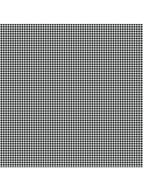 IBKÜL - Wholesale Polo - Women's - Mini Check Print Sleeveless Polo – 14754