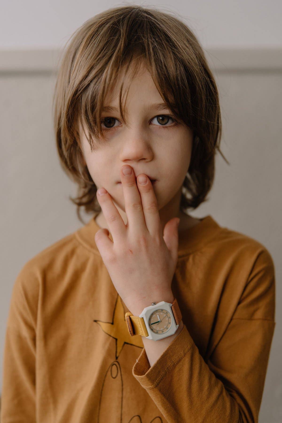 Mini Kyomo – Großhandel Armbanduhr – Kinder – Sunburn Uhr für Kinder – Funktional und stilvoll3