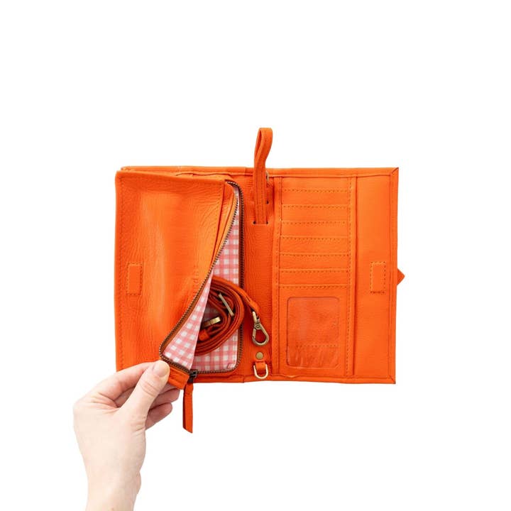 Sapahn - Wholesale Crossbody Bag - Women's - Staney Crossbody16