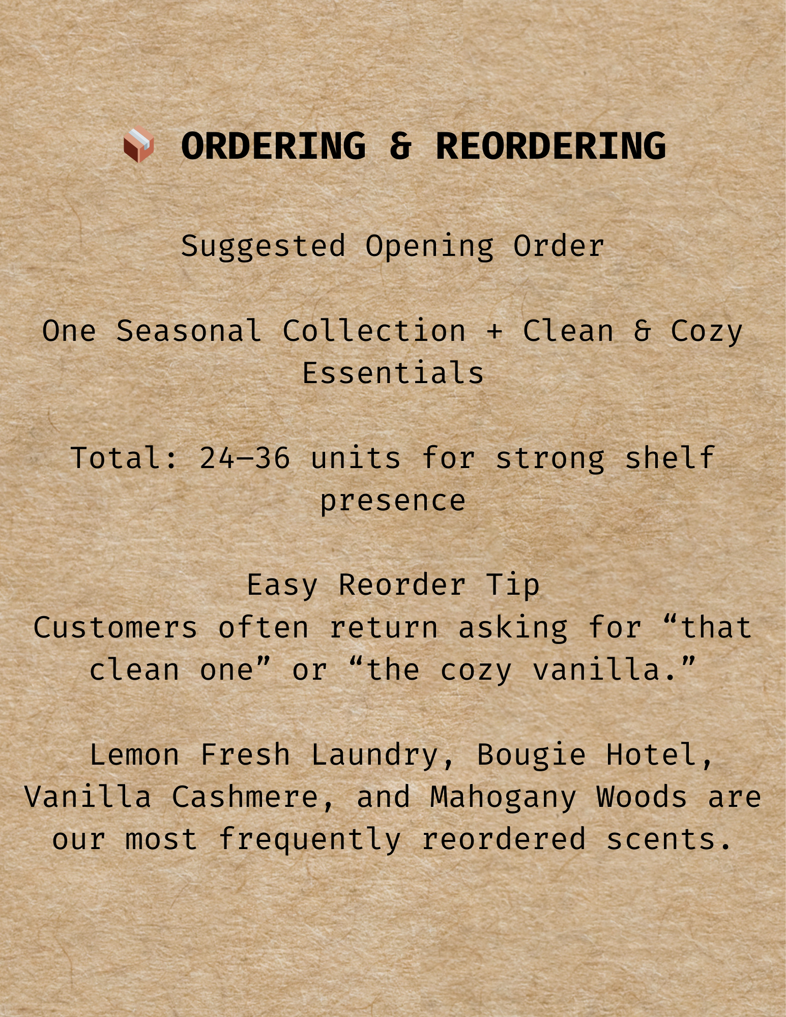 Country Hippie Co. - Vente Huile parfumée - Diffuseur concentré + Huile rafraîchissante Favoris quotidiens 10 ml6