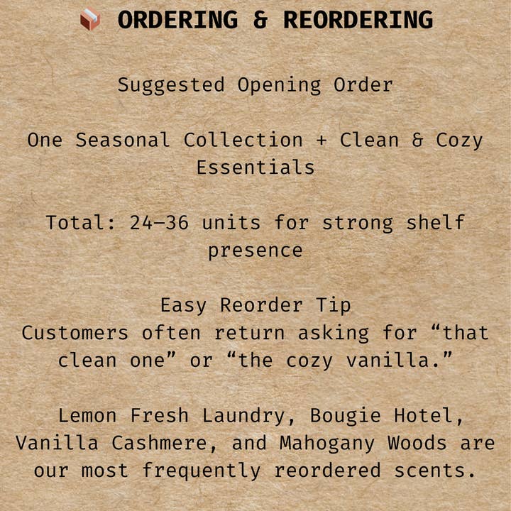 Country Hippie Co. - Vente Huile parfumée - Diffuseur concentré + Huile rafraîchissante Favoris quotidiens 10 ml6