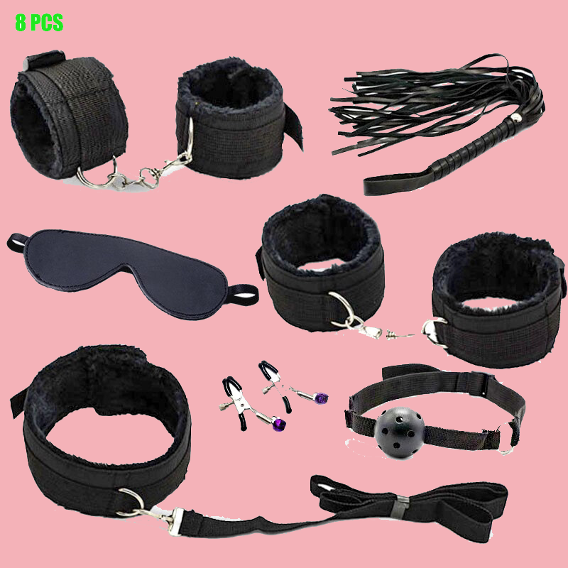 Playful Toy Wholesale - Wholesale Sex Toy - BDSM Kits Adults Sex Toys3