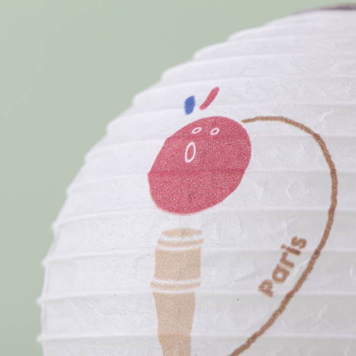 Japacolle — Japan Collections | See Latest News in "About" – Engroshandel Lanterne – Cocolan Omoshiroshi japansk Bon chochin lampe11