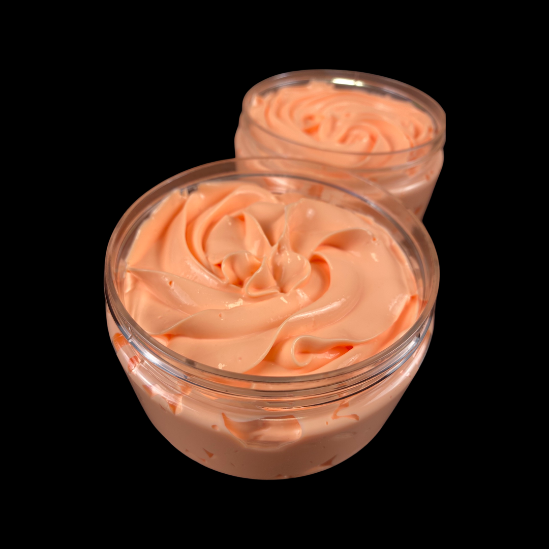 Phoenix Bath and Body - Wholesale Body cream/lotion - Lychee Guava Sorbet Whipped Body Custard 220g1