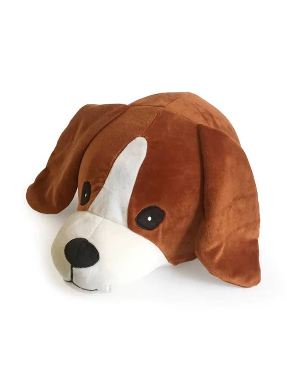 Beagle Kompis för wholesale av Happy Headbangers Club