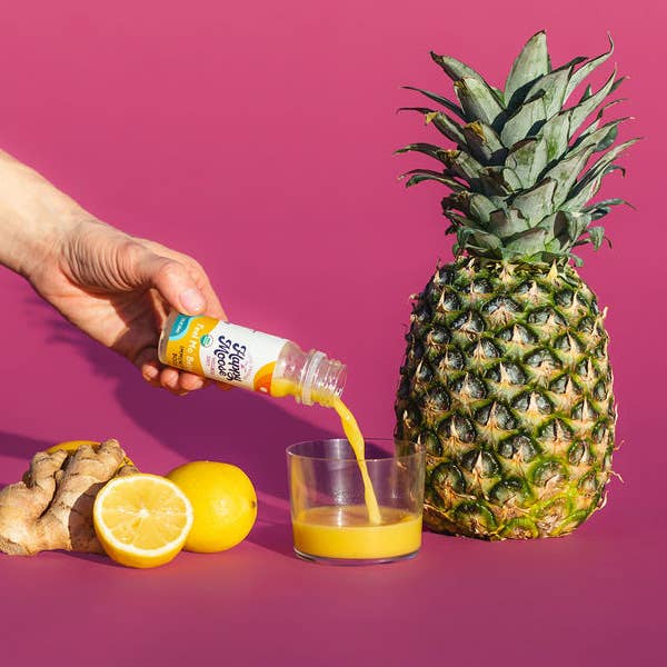 Happy Moose Juice - Wholesale Wellness Juice/Tonic - Best Sellers - Juice & Shots - 18 Juices + 24 Wellness Shots12