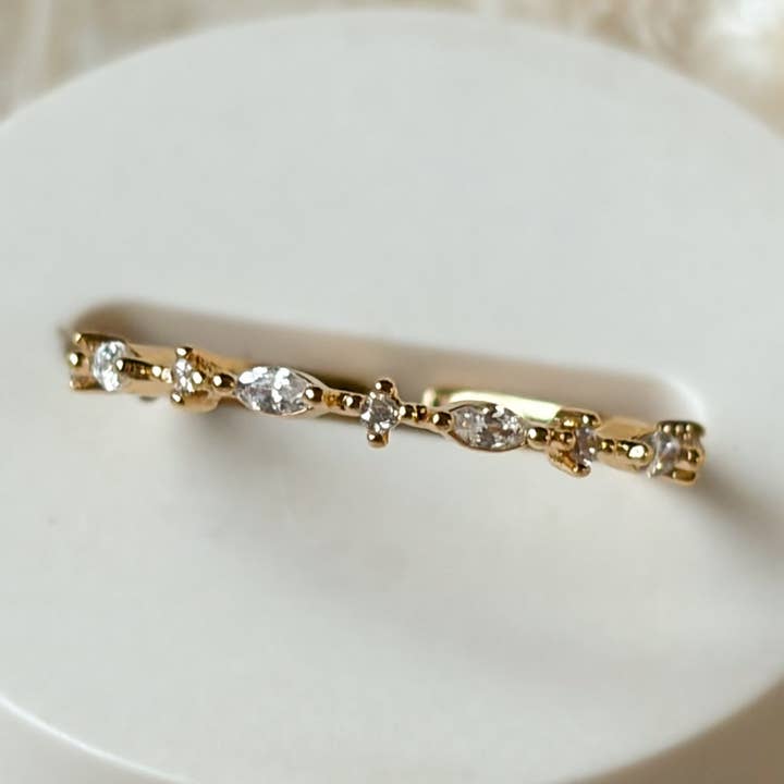 Victoria Ring for wholesale by Agaveh girl