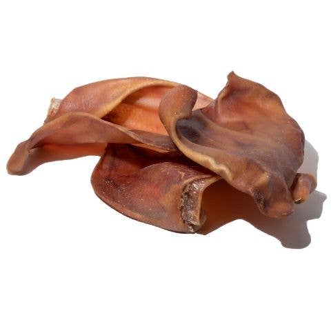 Mika and Sammy's Gourmet Pet Treats - Wholesale Pet Treats - Dog - Pig Ears