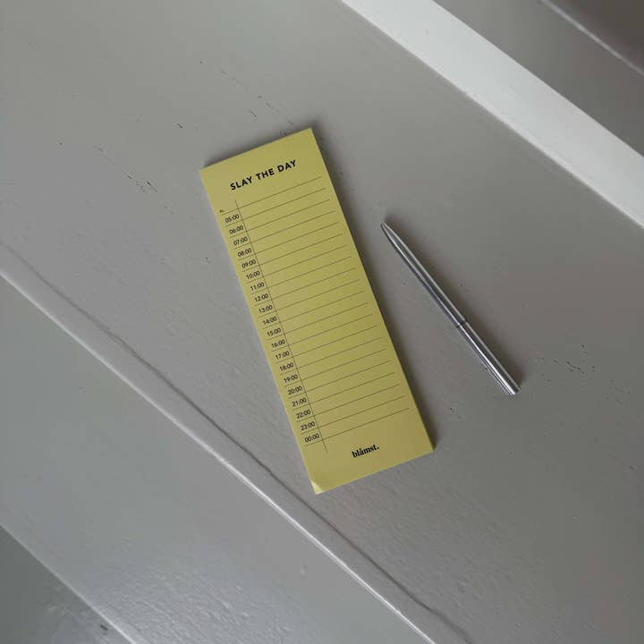 Blåmst - Wholesale Planner - Dagplanlægger / Aft rivning2