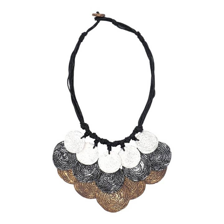 N19-19819 GOLD for wholesale by A Touch of Style LLC