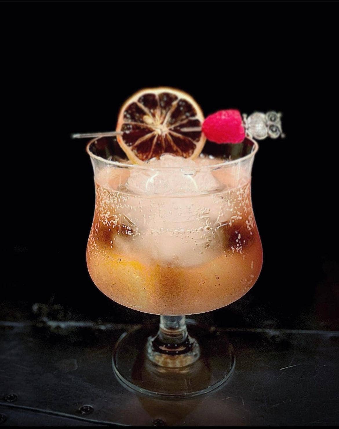 Cocktail Garnish Co. - Vente Fruits secs/déshydratés - Garniture de citron déshydraté, 85 g (45+ tranches)9