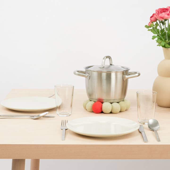 myfelt - Wholesale Trivet - Pot Trivet Big One 100% Wool10