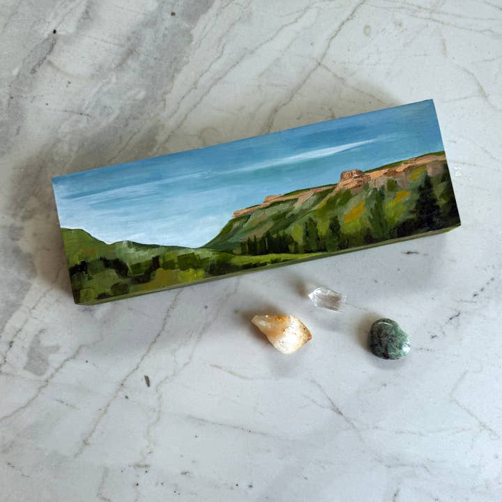 Golden View for wholesale by Pattern Co