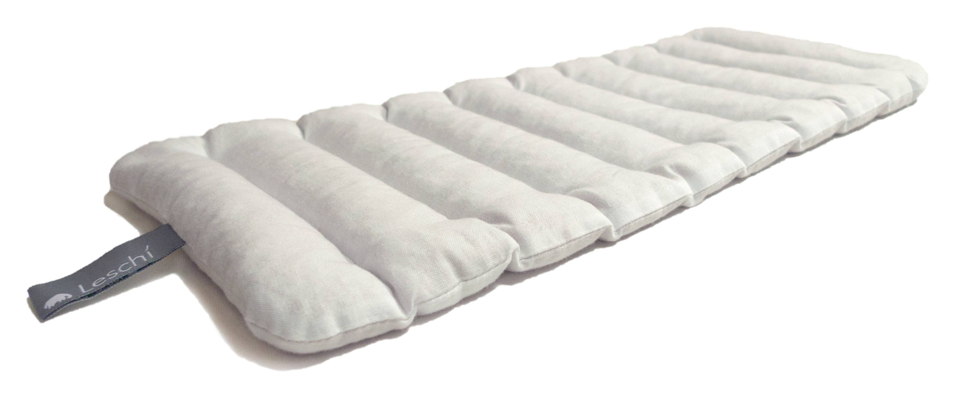 Leschi - Wholesale Hot/Cold Compress - Organic grain pillow for microwave, warming pillow belly teddy6