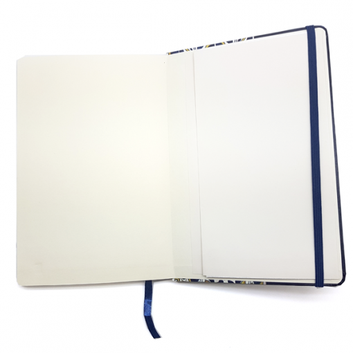 Terra Lusa – wholesale Anteckningsbok – Anteckningsbok Tile Camellia, Terra Lusa, 1700-tal4