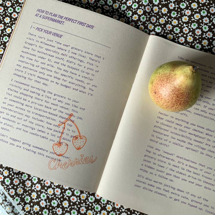 BearBear - Wholesale Romance - Grocery Cart Romance2