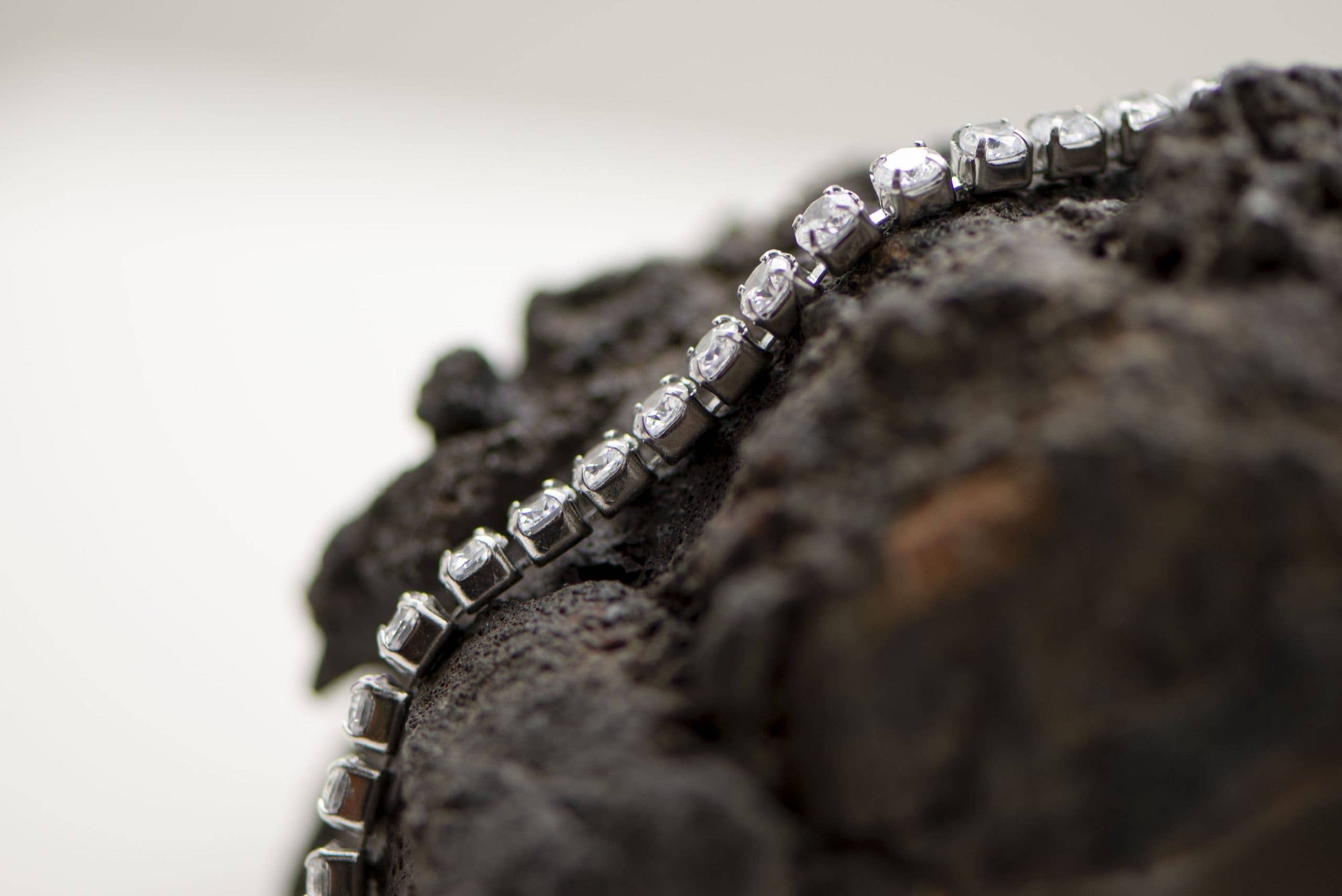 TALISMAN JEWELLERY (D&Fidanverdi, S.L.) – wholesale Charm/dangle bracelet – Eguzkilore Chain Bracelet 316L Steel and Oz2