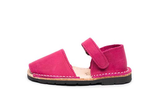 Pons - Wholesale Sandals - Kids - Pons Shoes - Frailera Kids8