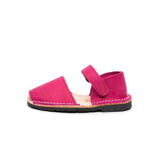Pons - Wholesale Sandals - Kids - Pons Shoes - Frailera Kids8