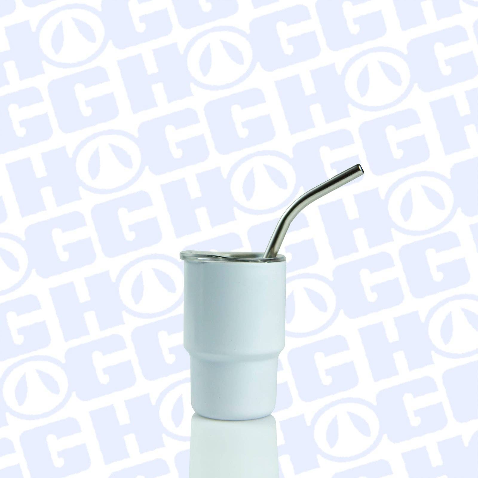 Hogg Outfitters - Vente Verre à shooter - VERRE À LIQUEUR À SUBLIMATION 3 oz - PAQUET DE 67