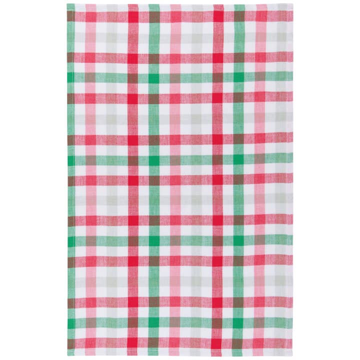 Danica Jubilee - Wholesale Tea Towel - Cookie Exchange Christmas Dishtowels Set of 22