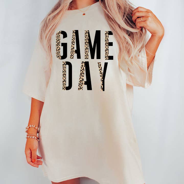 Giornata di gioco Leopard CC per la vendita all'ingrosso da parte di Glittering South