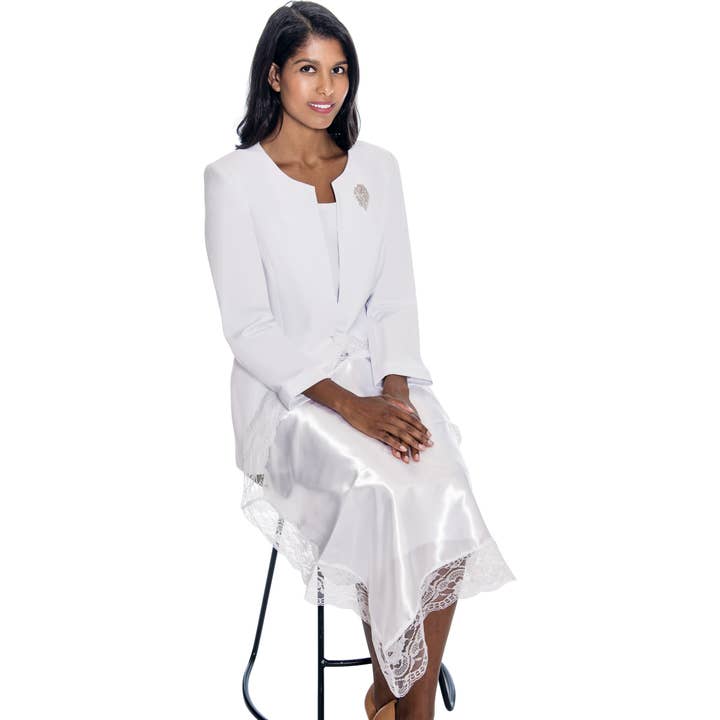 Divine Apparel Designs - Wholesale Scarf - Women's - LS1 Lap Scarf