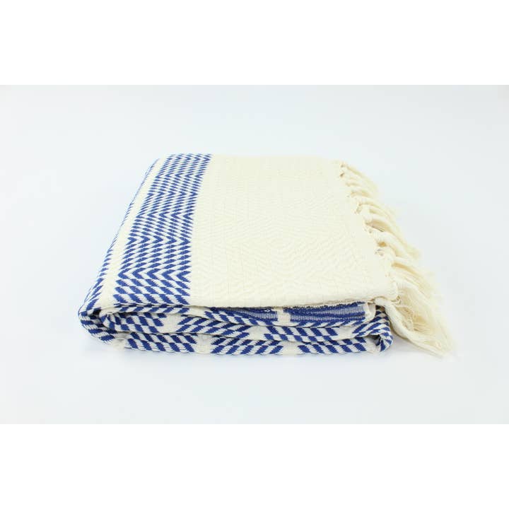 TURKISH LINEN & TOWELS - Wholesale Bath towel - Premium Turkish Cotton Herringbone Bath Beach Spa Towel1