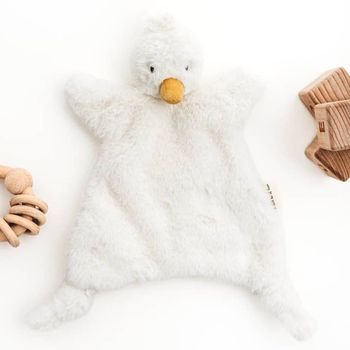 DesignsbyalittlebitofHope - Wholesale Stuffed/plush toy – Kids & baby - Little Goosey snuggle bear 0