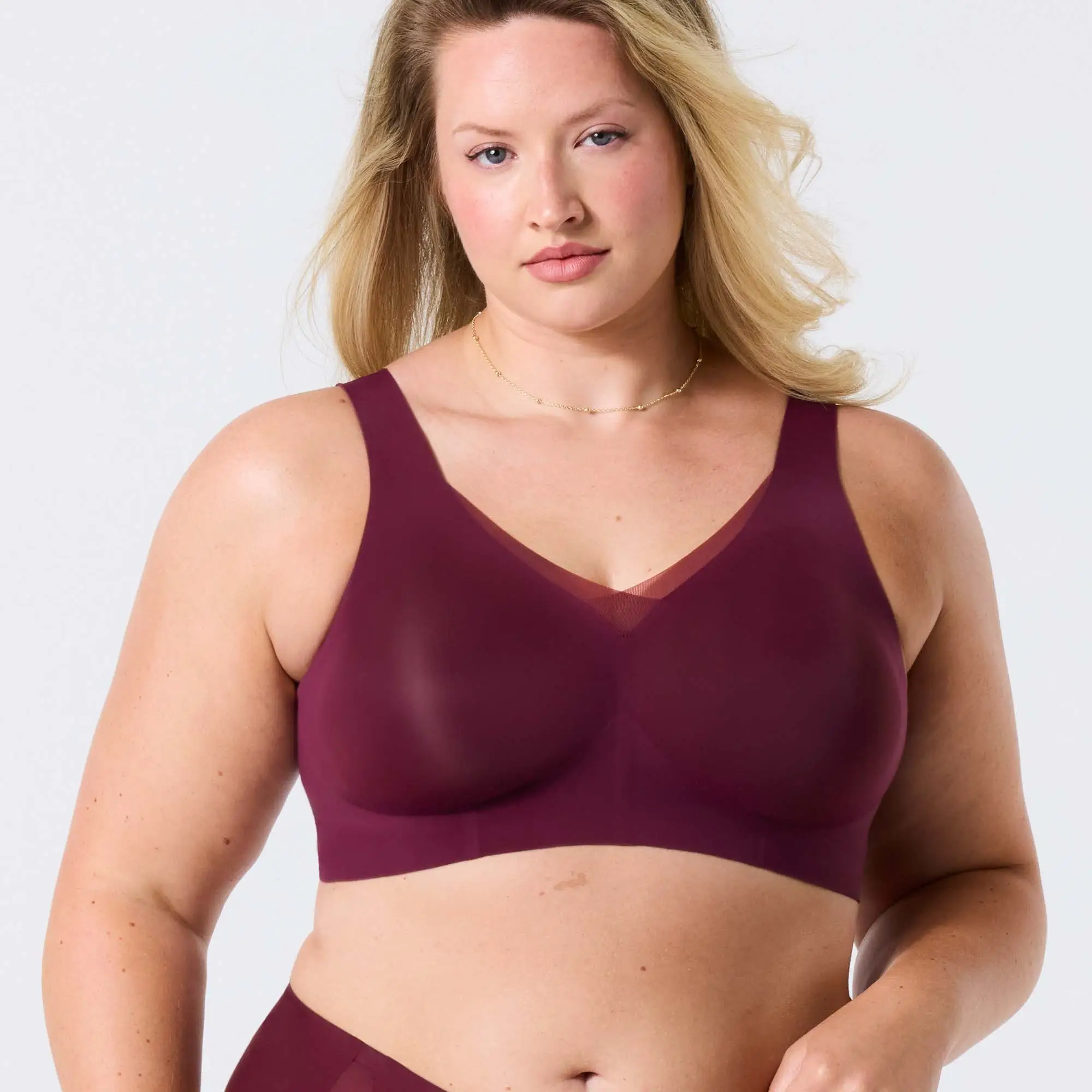 Evelyn & Bobbie - Wholesale Bra - Women's - Evelyn Bra12