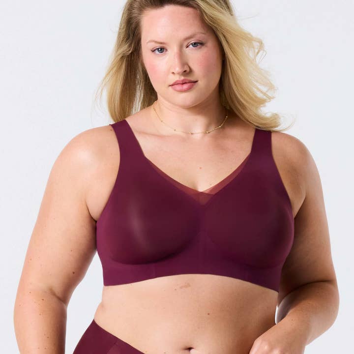 Evelyn & Bobbie - Wholesale Bra - Women's - Evelyn Bra12