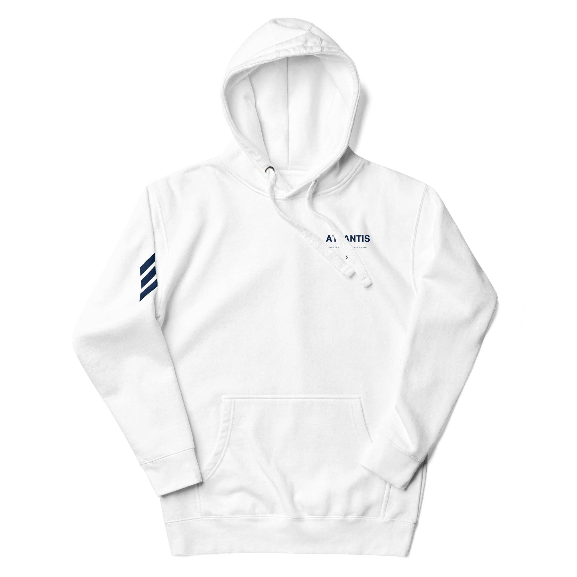 Jolly & Goode - Wholesale Hoodie - Unisex - The Atlantis Hoodie | Unisex4