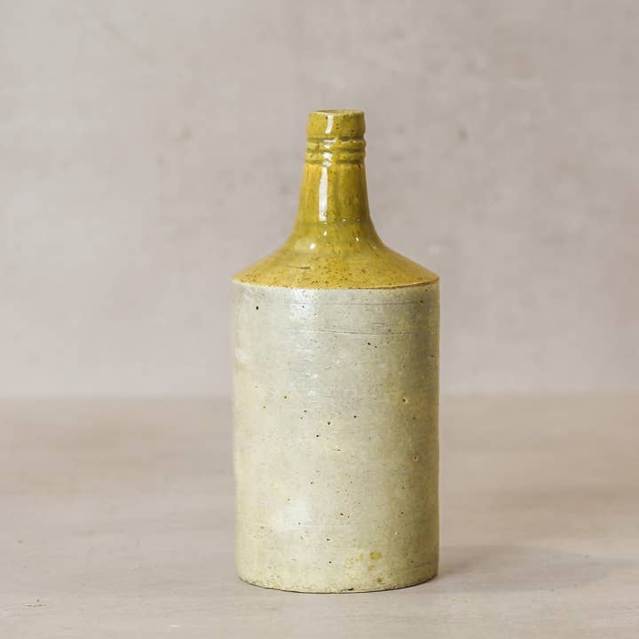 Botanical Boys - Wholesale Vase - Antique Wine Bottle - AWB021