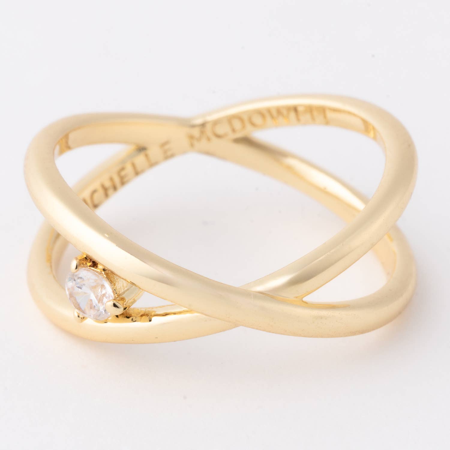 Michelle McDowell - Vendita all'ingrosso Anello midi/a fascia - Anello Aria0