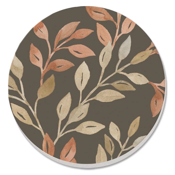 CounterArt/Highland Home/Thirstystone/CoasterStone - Wholesale Retailer Display - Home & Living - "Hello Autumn" Pre-Packed Single Coaster Display10