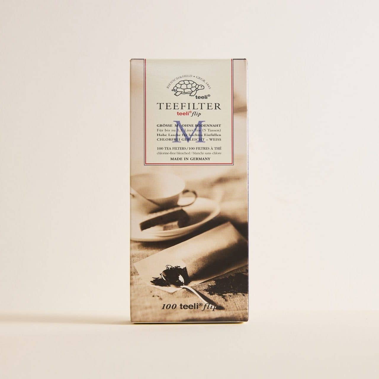 Nuditea – wholesale Coffee filter – Tea Filters0