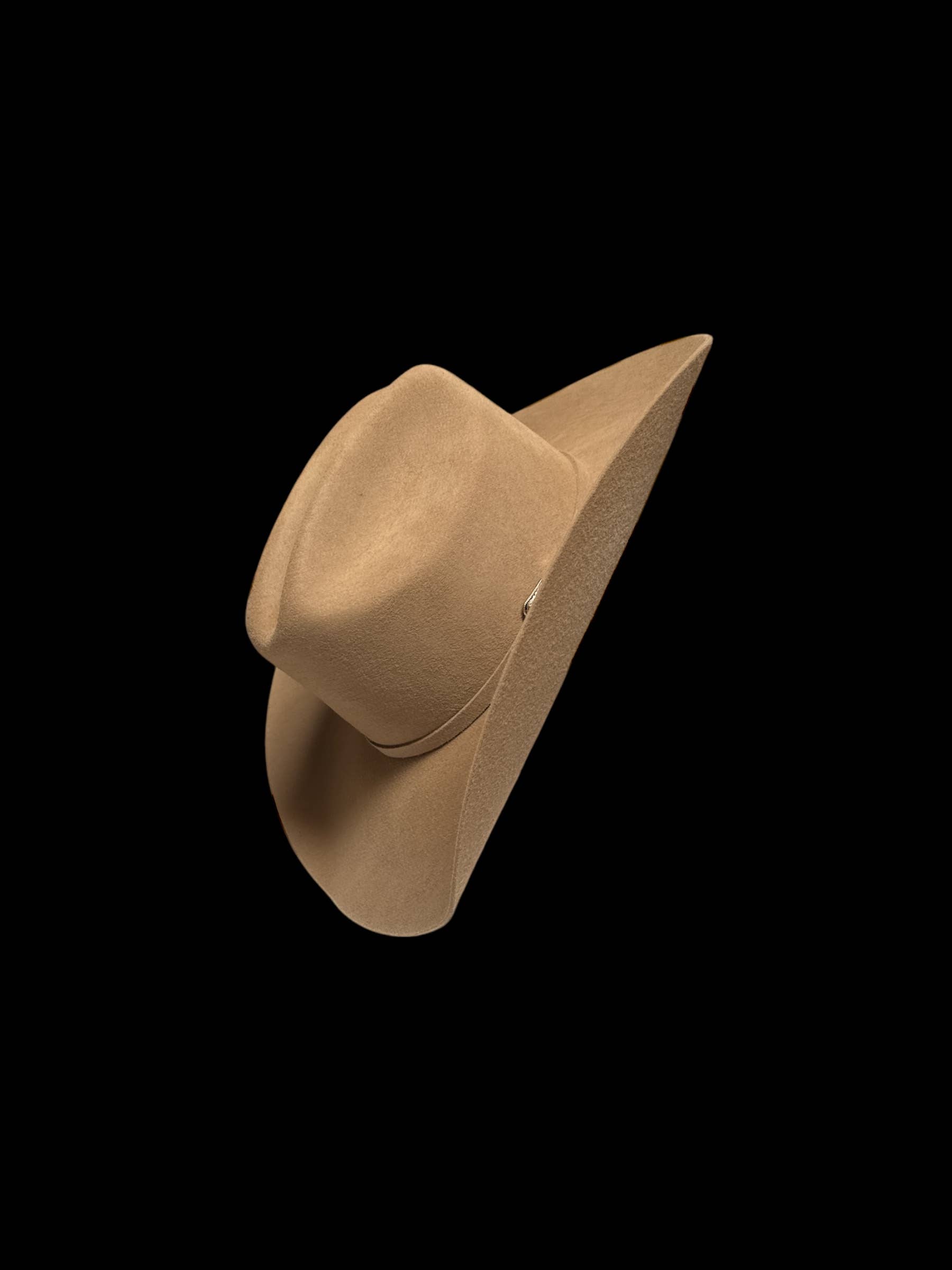 Nati Natash - Wholesale Fedora - Women's - Premium Wool Cattleman Country 3