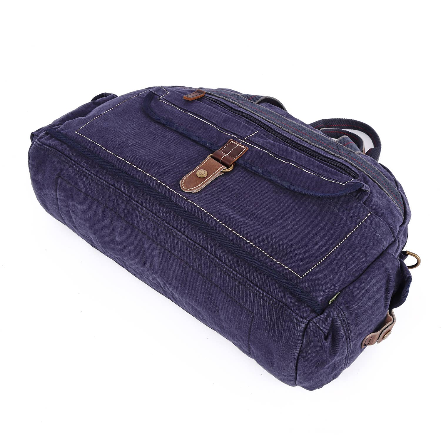 TSD Brand - Wholesale Weekender Bag - Unisex - Atona Canvas Weekender Bag19