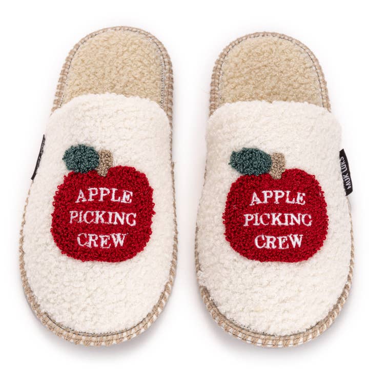 Women's Fall Novelty Scuff for wholesale by Muk Luks