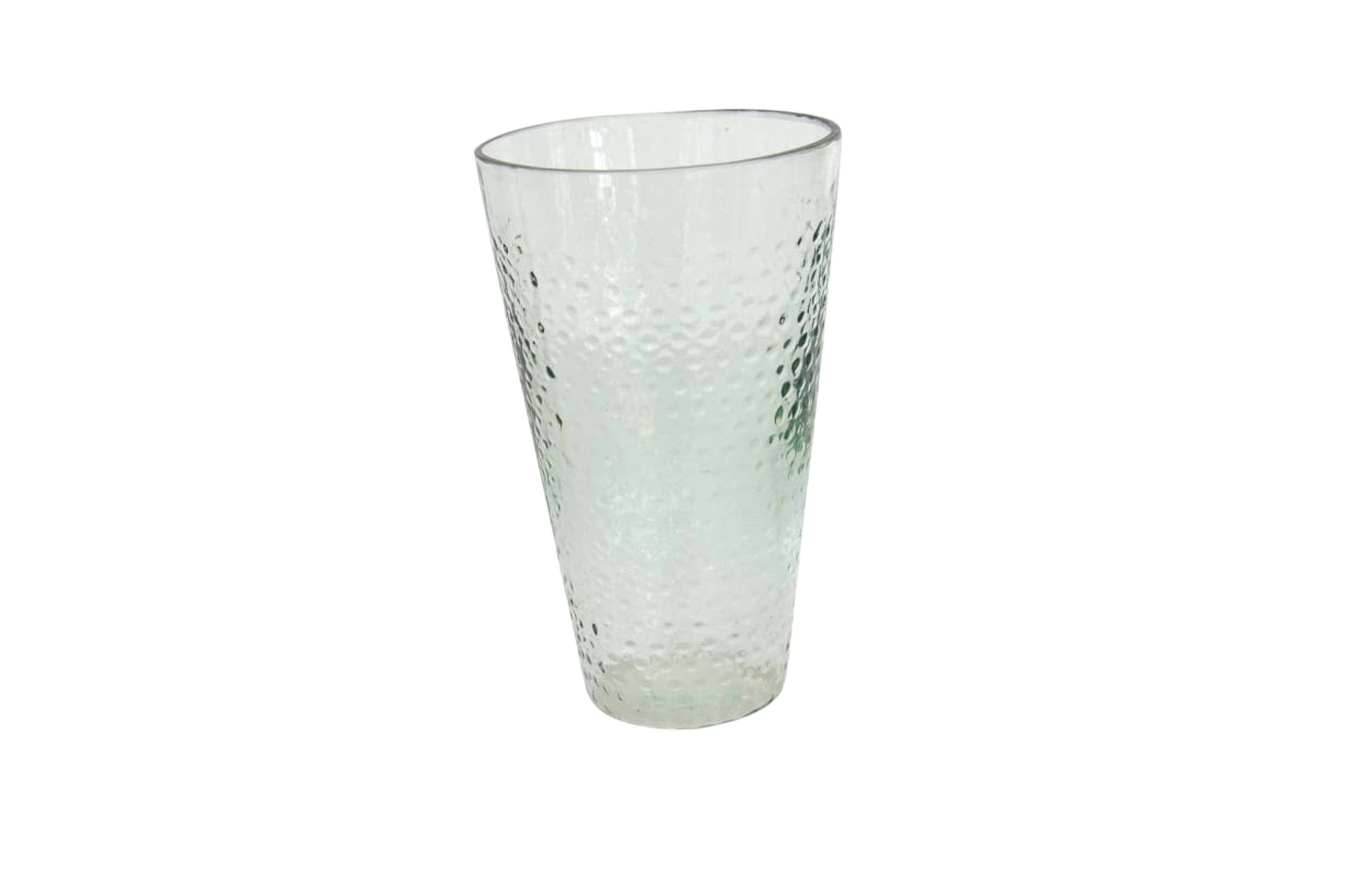 BIDKhome - Wholesale Candle Holder - Recylcled Glass Heis Glass/Votive