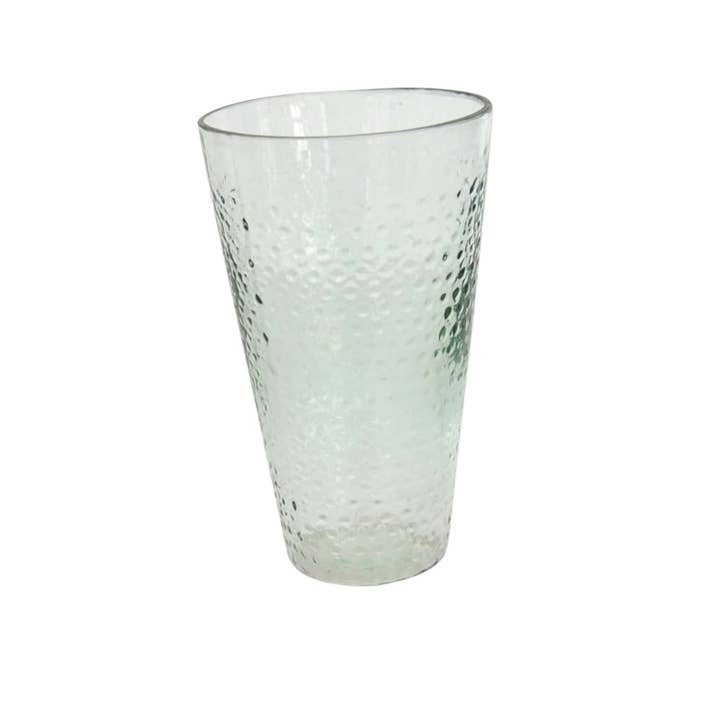 BIDKhome - Wholesale Candle Holder - Recylcled Glass Heis Glass/Votive