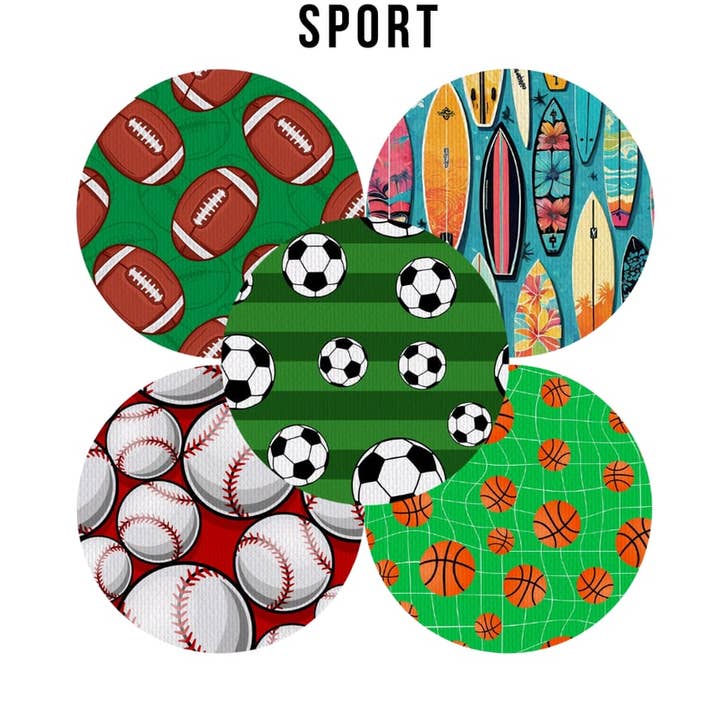 Sport pour la vente par Diab'Ink