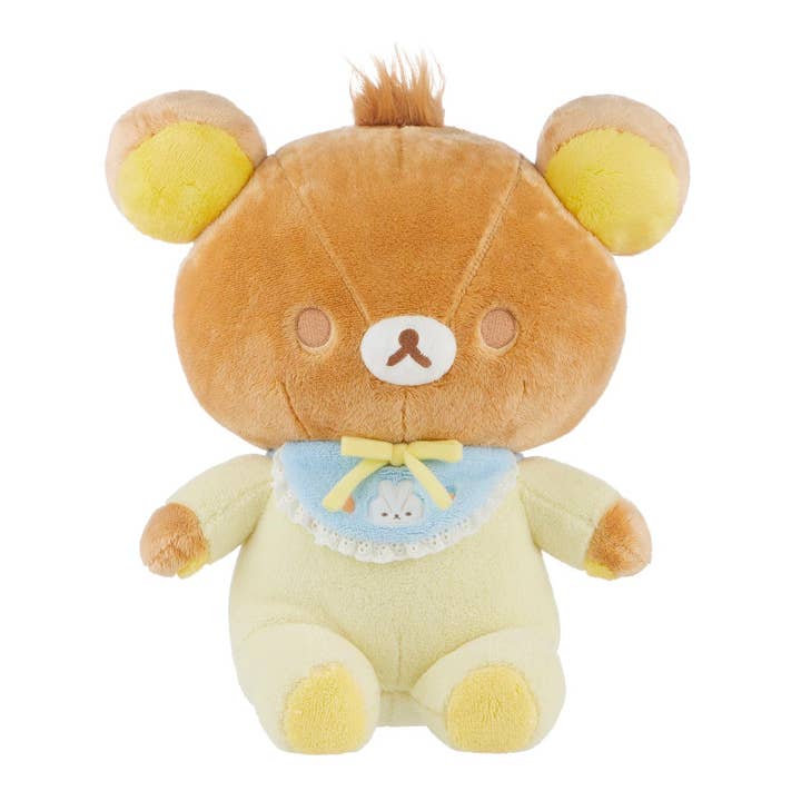 Rilakkuma Onsie voor wholesale door Aliquantum International Inc.