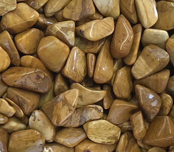 Shamans Crystal - Wholesale Spiritual Stone/Crystal - Wholesale Tumble Stones
Crystals A-Z, 80 types of Crystals54