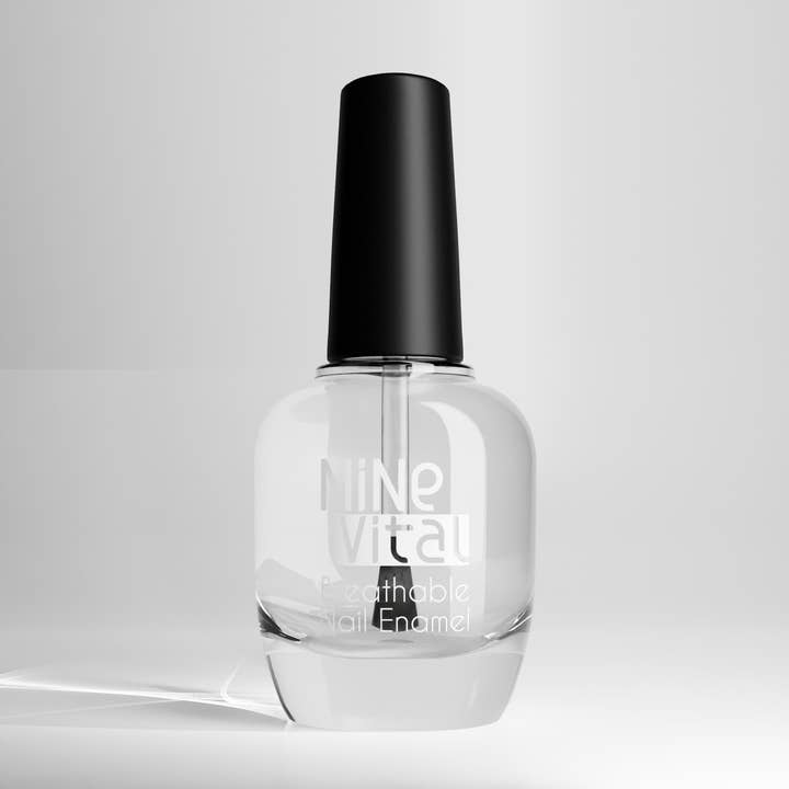 MineVital - Top Coat Séchage Rapide pour la vente par MineVital